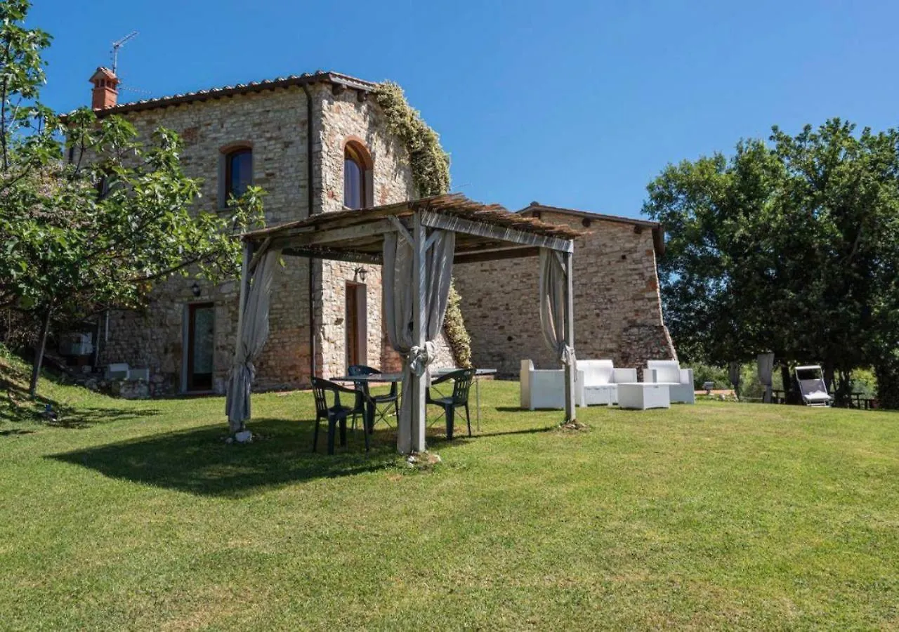 Διαμέρισμα Wine Experience - Villa Aurora - Villa Diamante Rignano sullʼArno