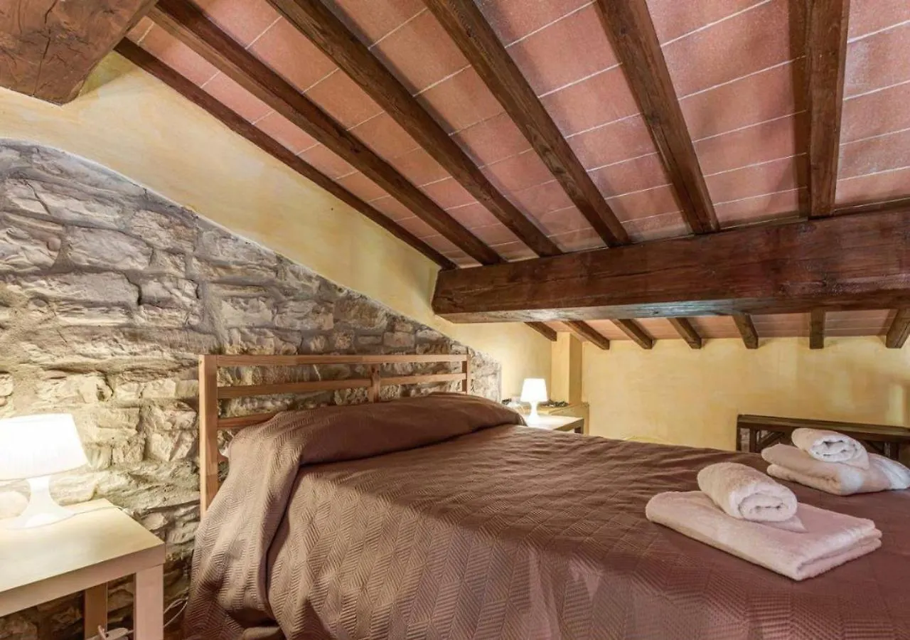 Διαμέρισμα Wine Experience - Villa Aurora - Villa Diamante Rignano sullʼArno Ιταλία